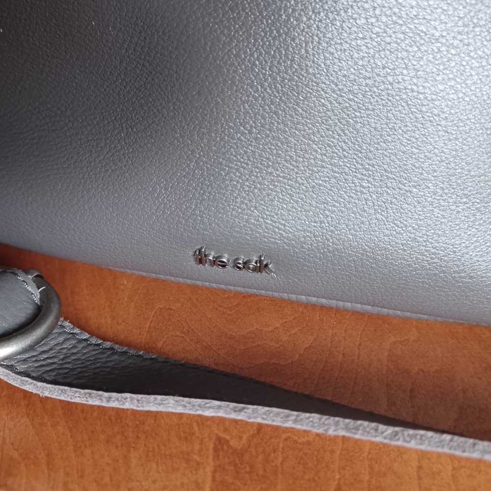 Like New The Sak Bag. - Picture 3 of 4